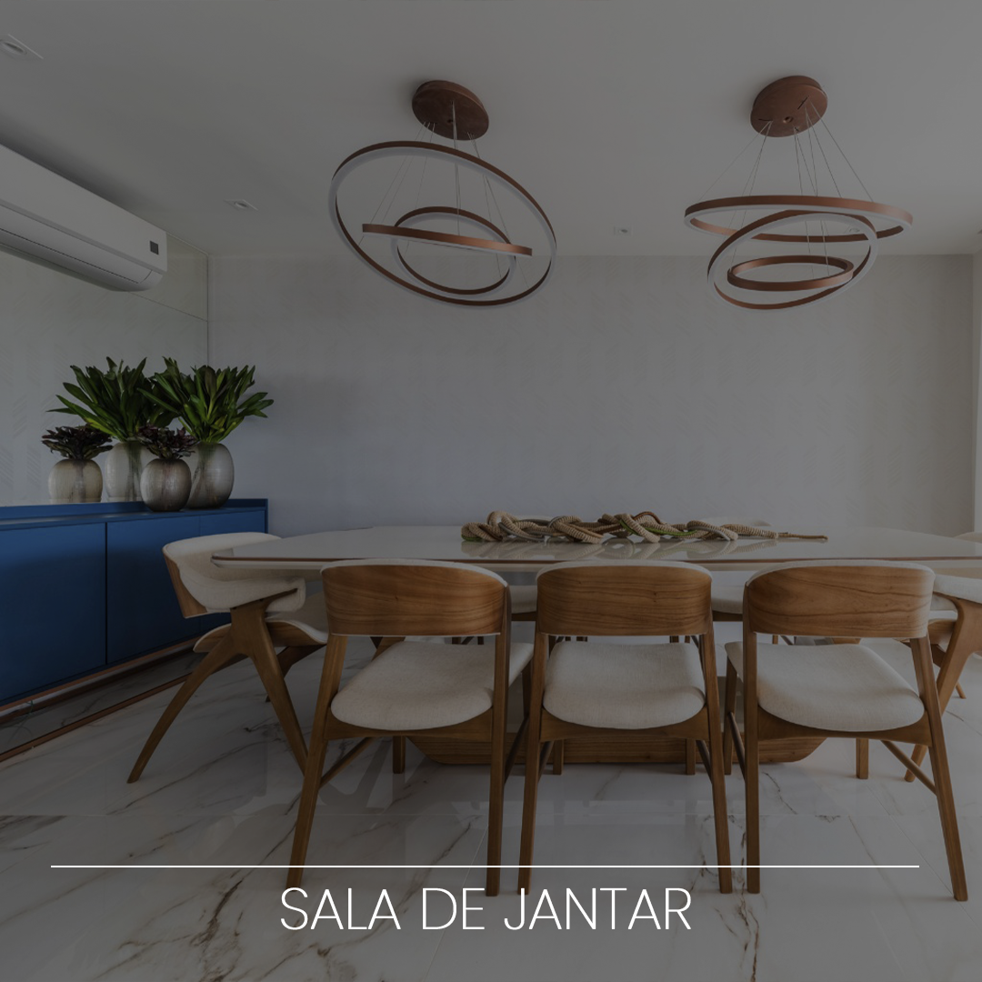 sala de jantar
